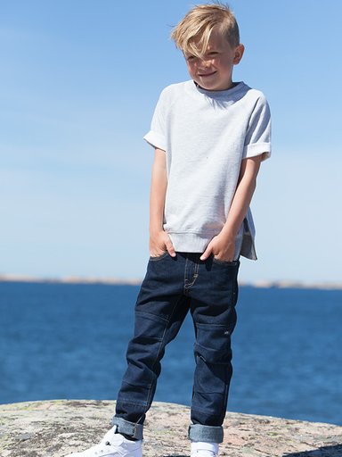 OSSOAMI AMIGO jeans OSSOAMI AMIGO jeans